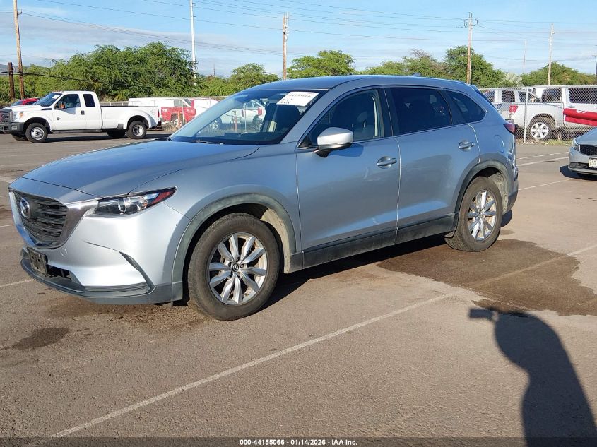 Mazda CX-9 2017 — photo 2