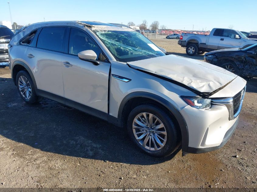 Mazda CX-9