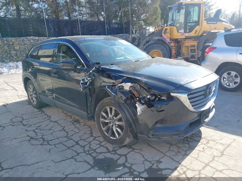 Mazda CX-9