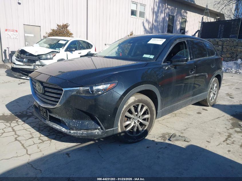 Mazda CX-9 2019 — photo 2
