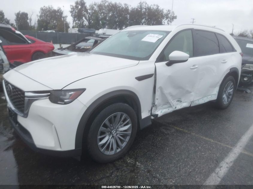 Mazda CX-9 2024 — photo 2