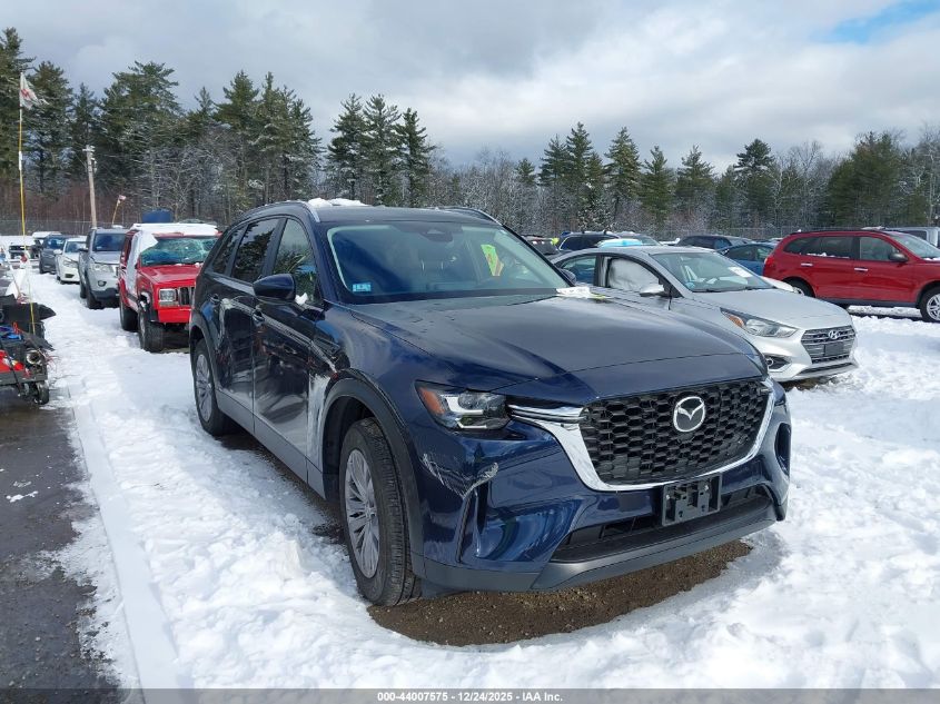 Mazda CX-9