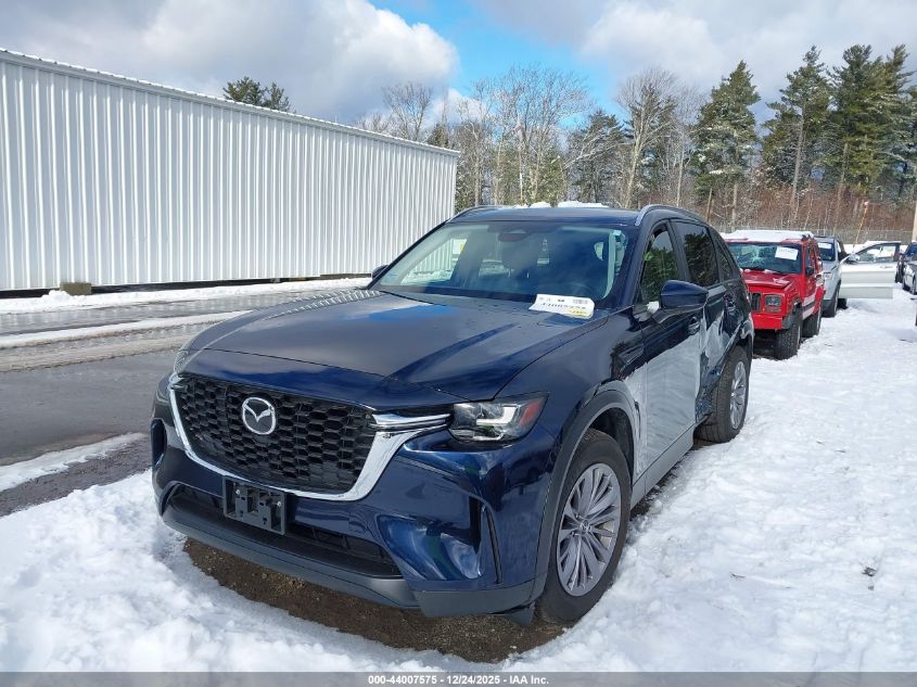 Mazda CX-9 2024 — photo 2