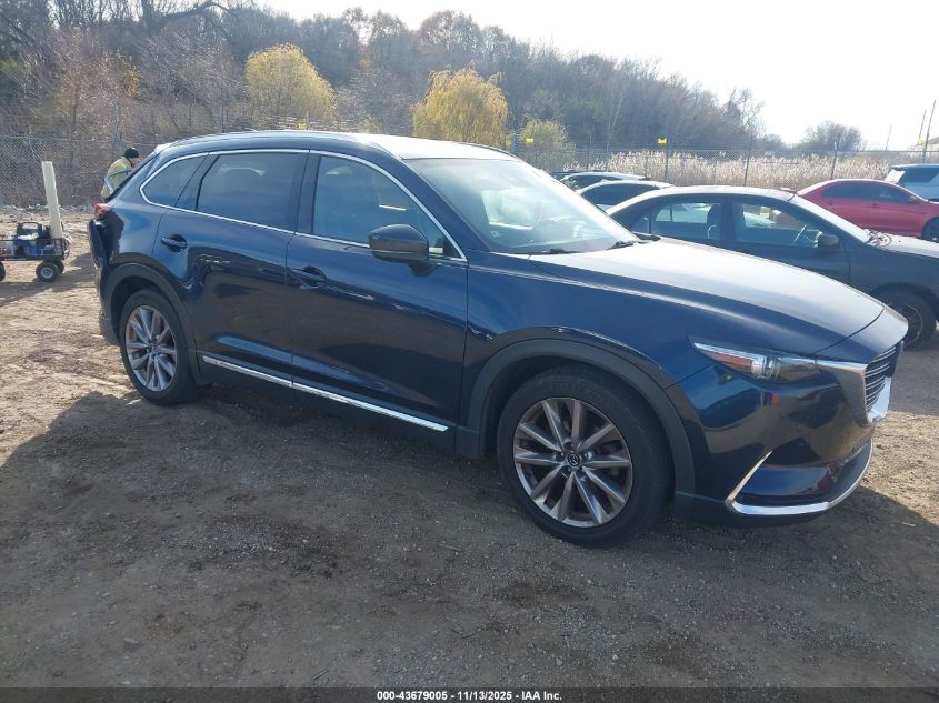 Mazda CX-9