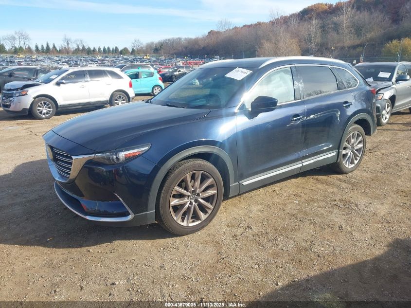 Mazda CX-9 2020 — photo 2