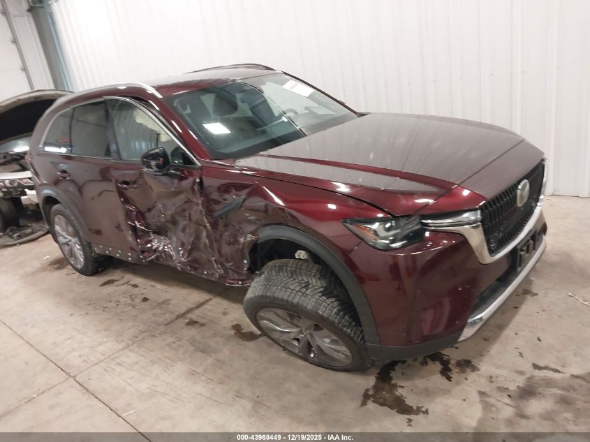 Mazda CX-9