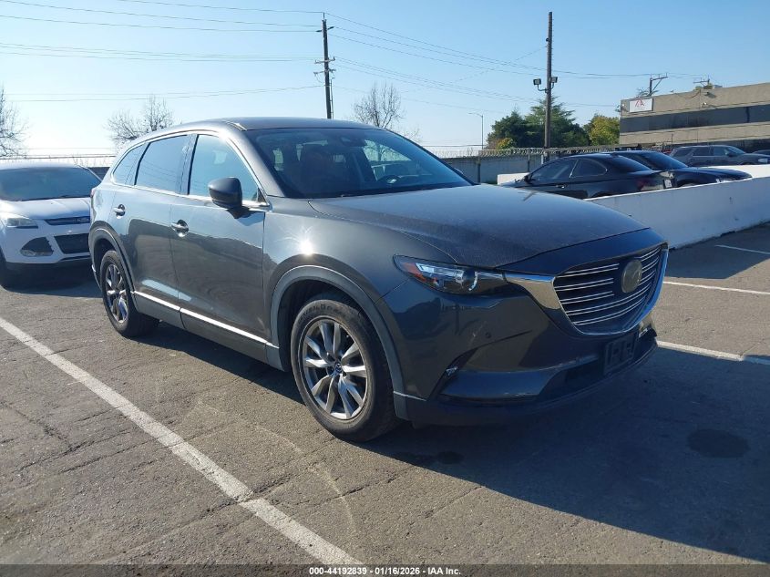 Mazda CX-9