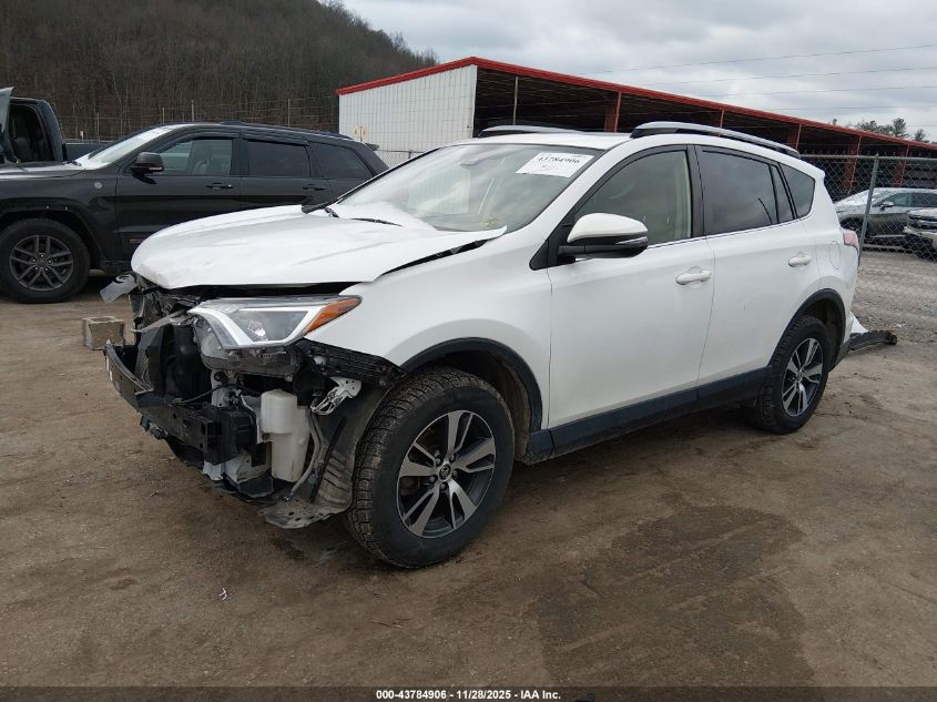 Toyota RAV4 2017 — photo 2