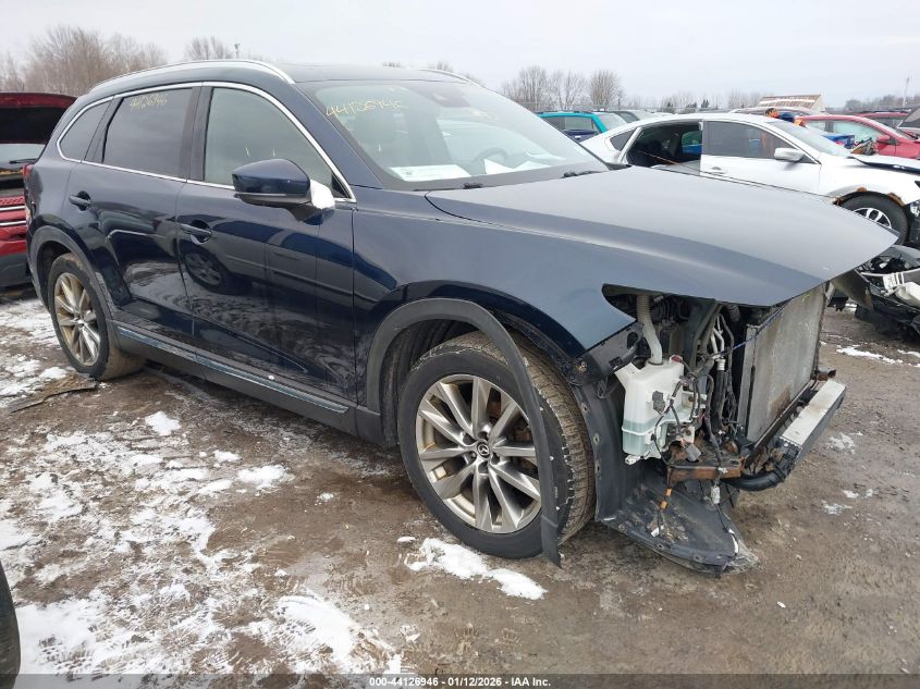 Mazda CX-9