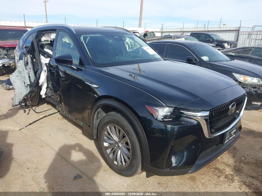 Mazda CX-9