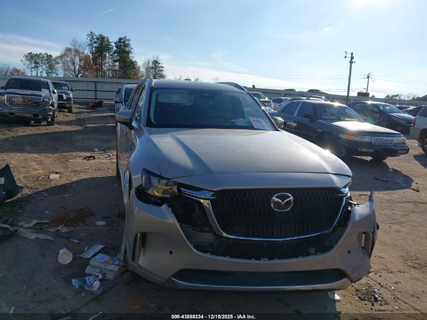 Mazda CX-9