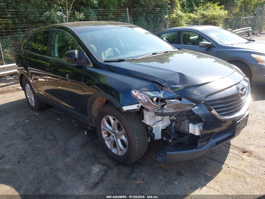 Mazda CX-9
