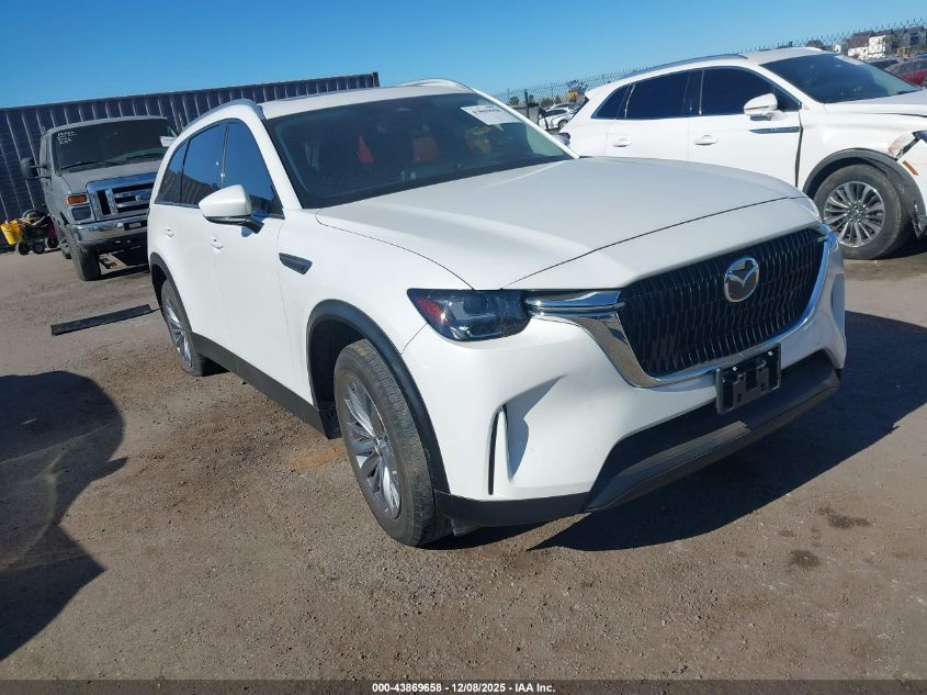 Mazda CX-9