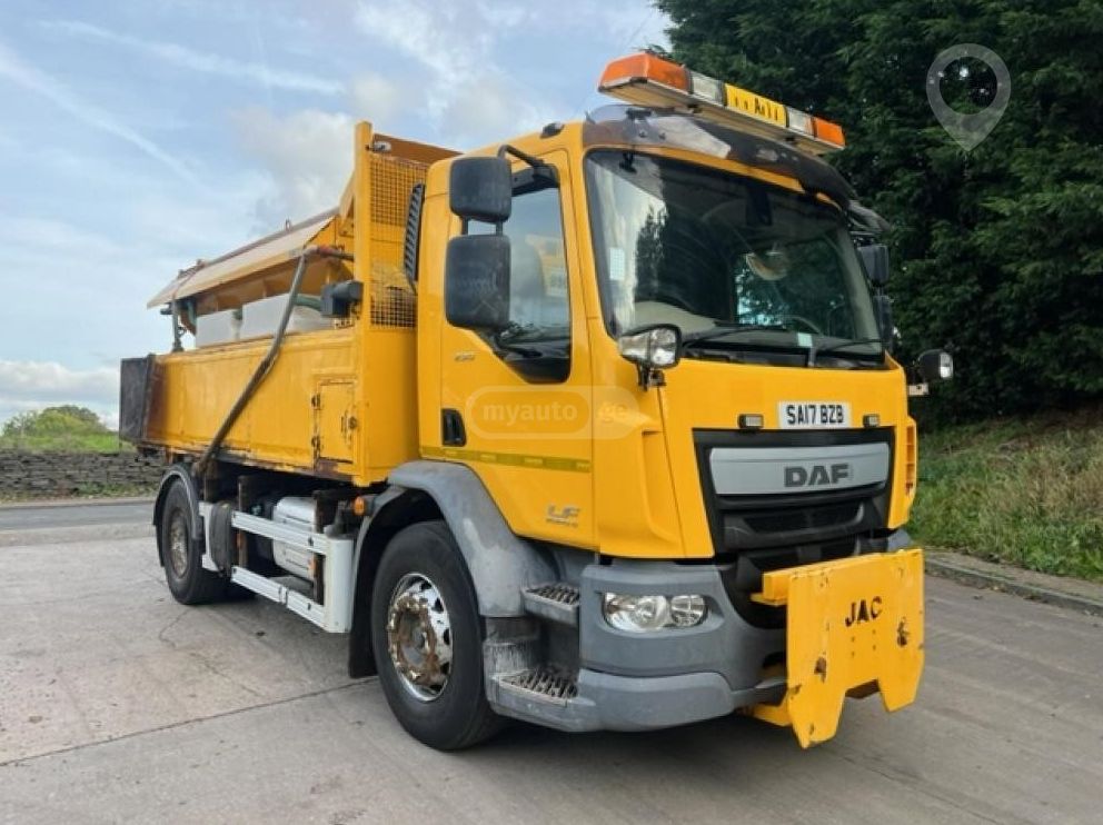 Daf LF-Series