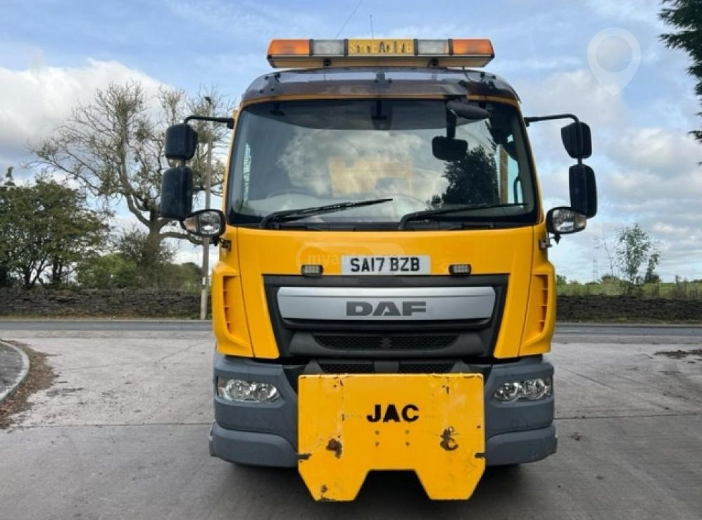 Daf LF-Series 2017 — photo 2