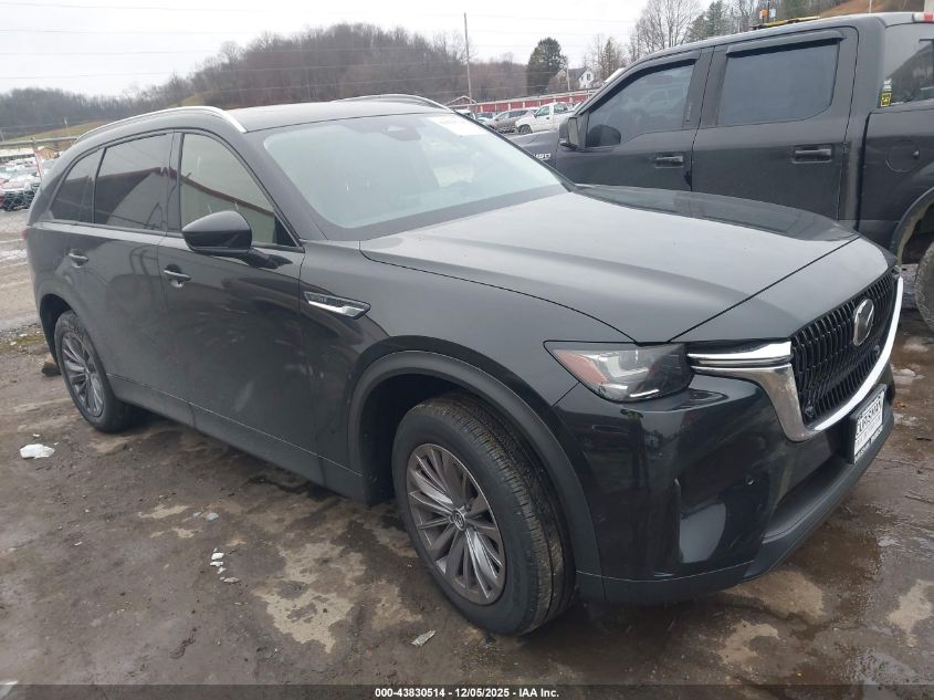 Mazda CX-9