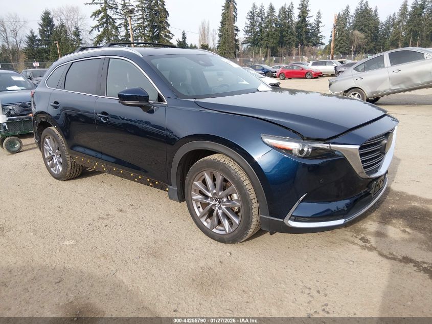 Mazda CX-9
