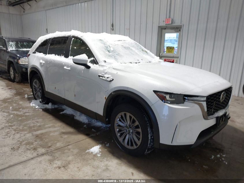 Mazda CX-9