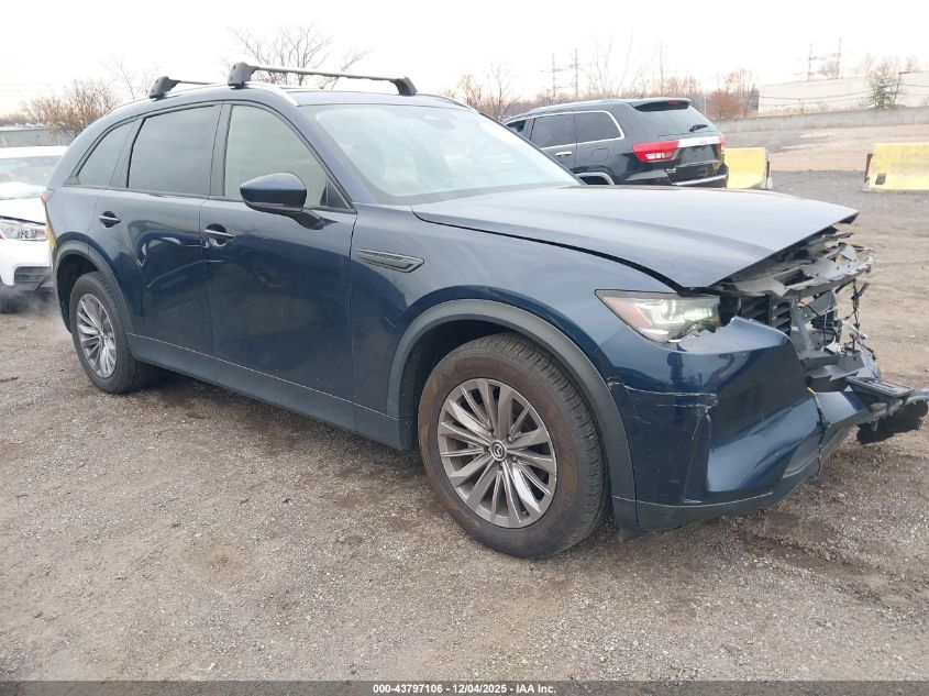Mazda CX-9