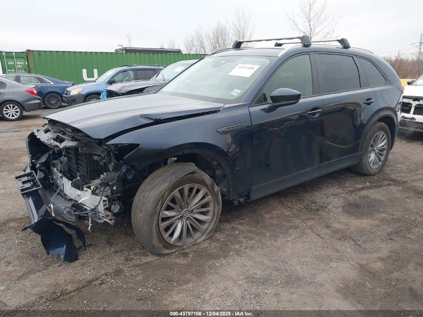 Mazda CX-9 2024 — photo 2