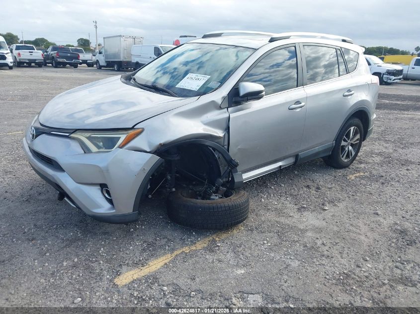 Toyota RAV4 2016 — photo 2