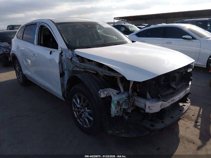 Mazda CX-9