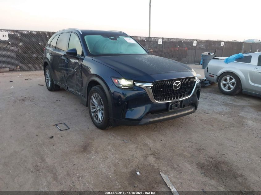 Mazda CX-9