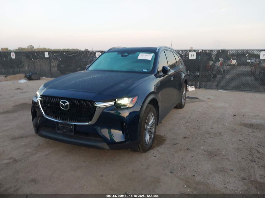 Mazda CX-9 2024 — photo 2