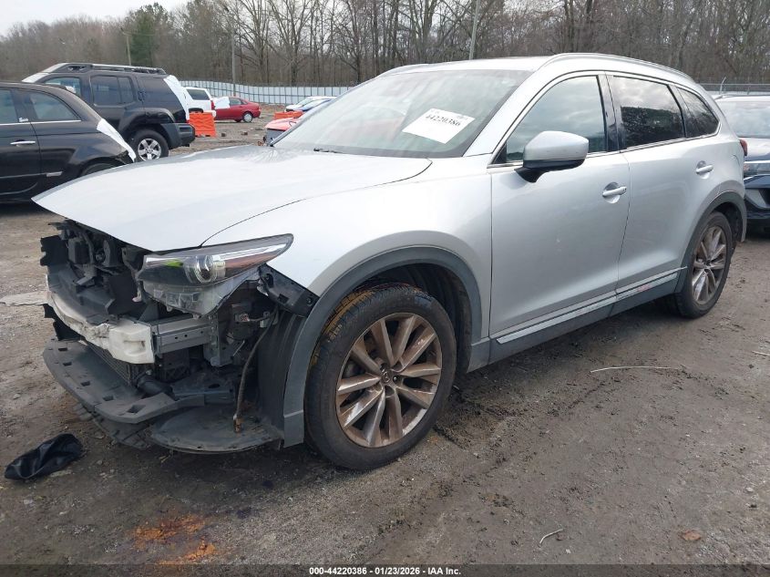 Mazda CX-9 2020 — photo 2