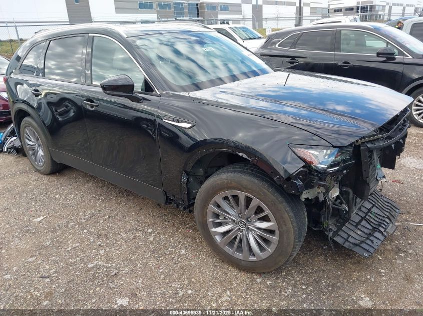 Mazda CX-9