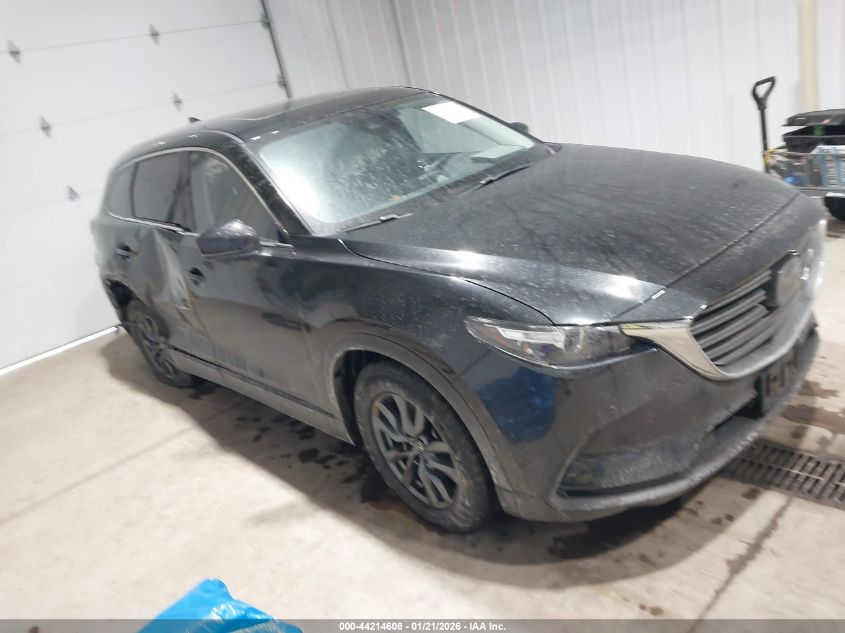 Mazda CX-9