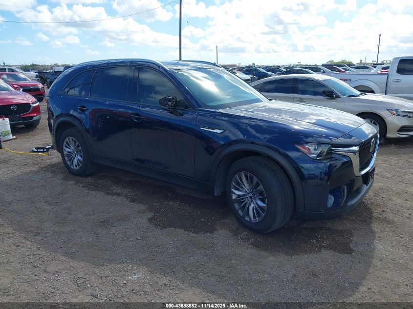 Mazda CX-9