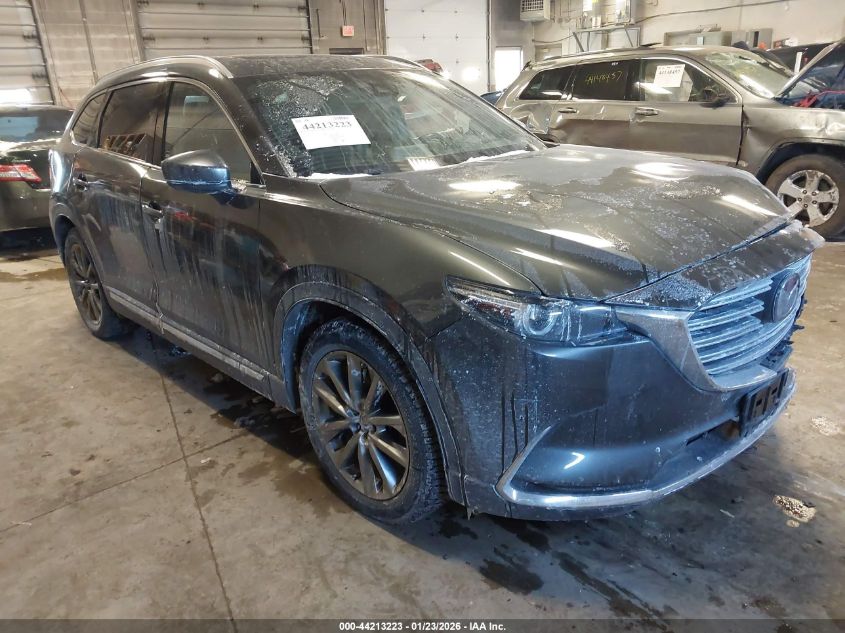 Mazda CX-9