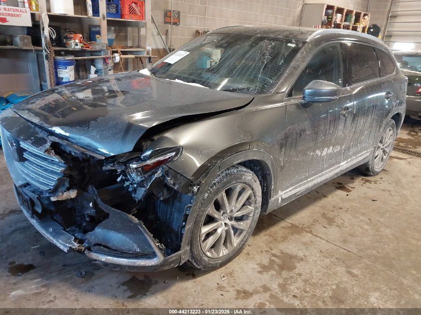 Mazda CX-9 2017 — photo 2