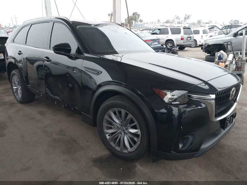 Mazda CX-9