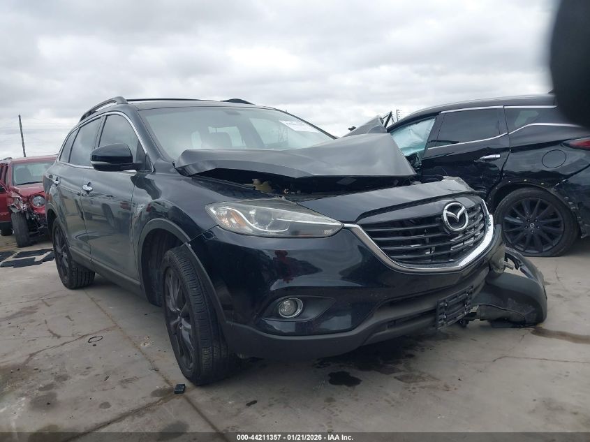 Mazda CX-9