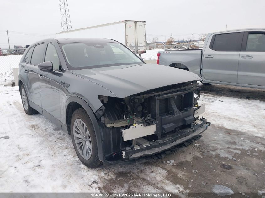 Mazda CX-9