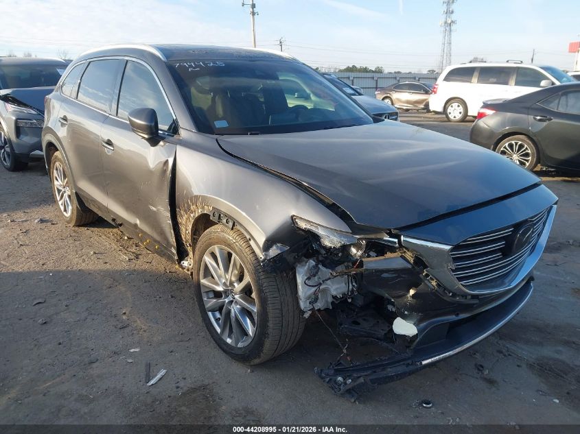 Mazda CX-9
