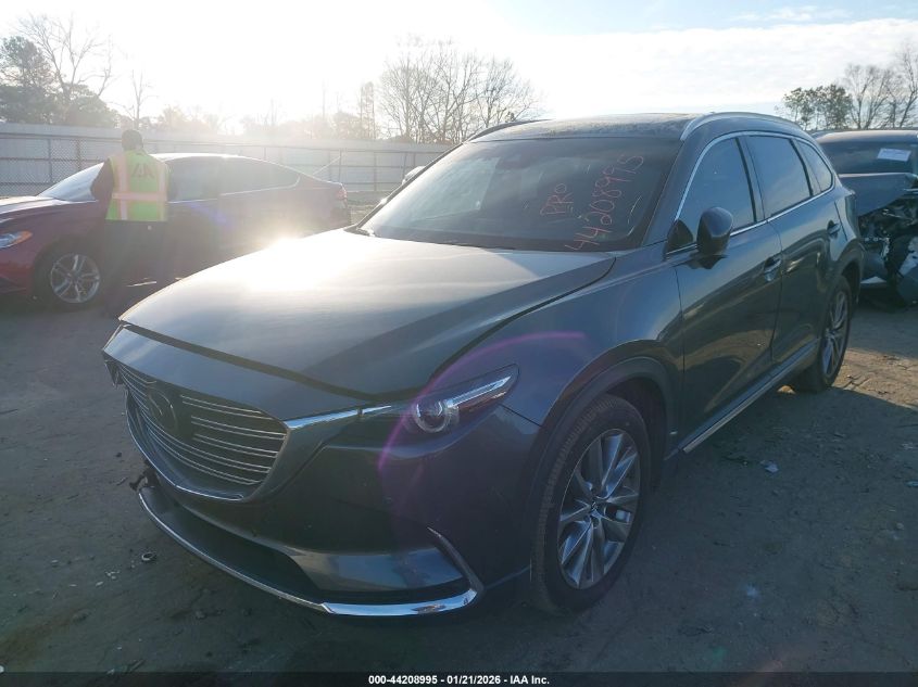 Mazda CX-9 2019 — photo 2