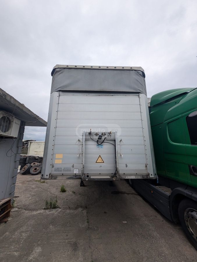 Peugeot S 01 2014 — photo 2