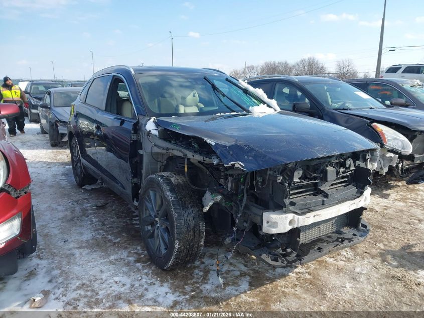Mazda CX-9