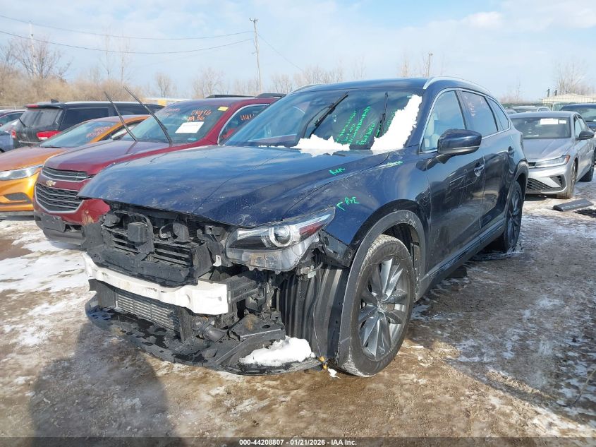 Mazda CX-9 2016 — photo 2