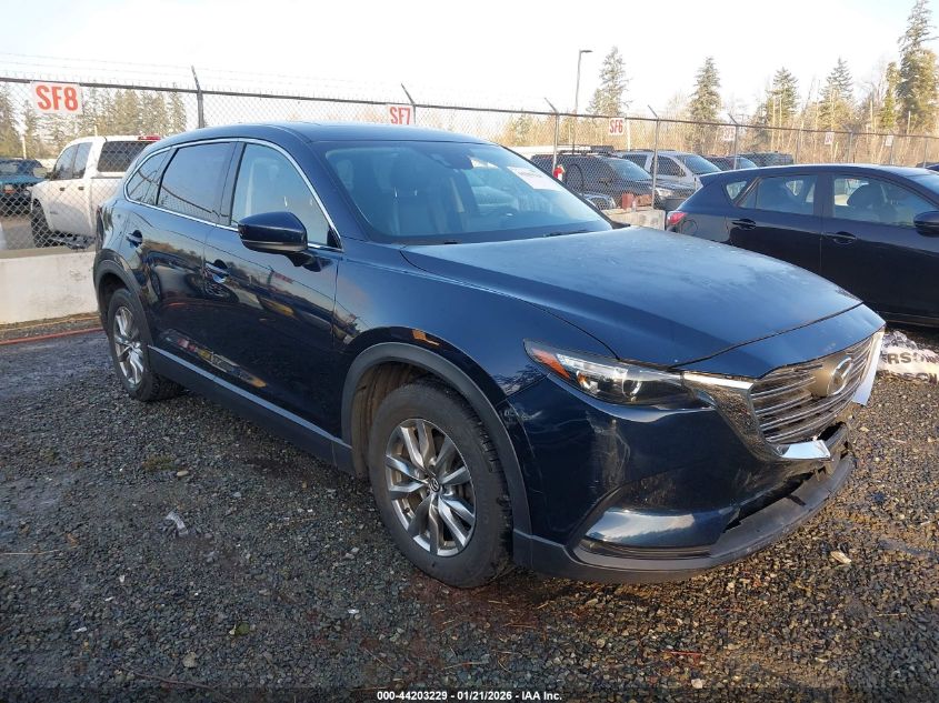 Mazda CX-9