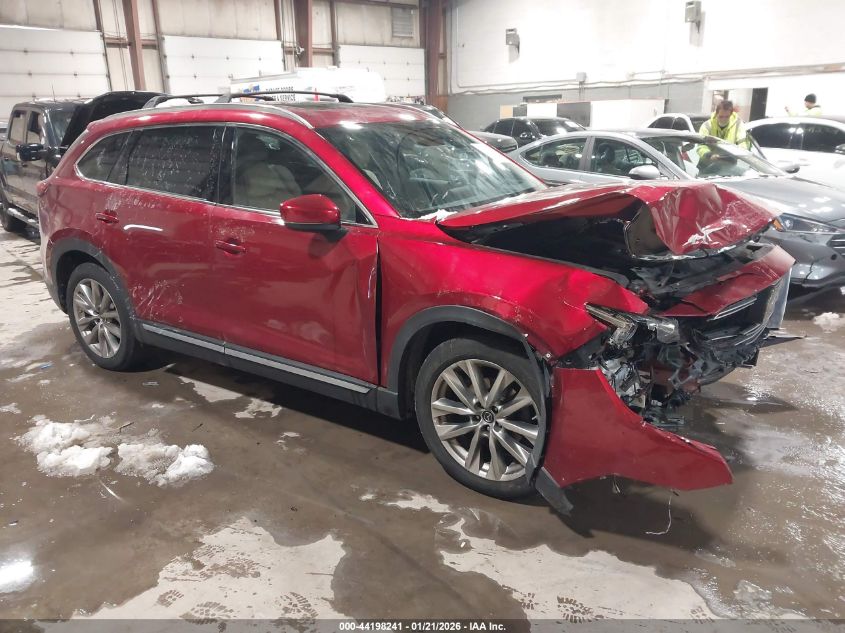 Mazda CX-9