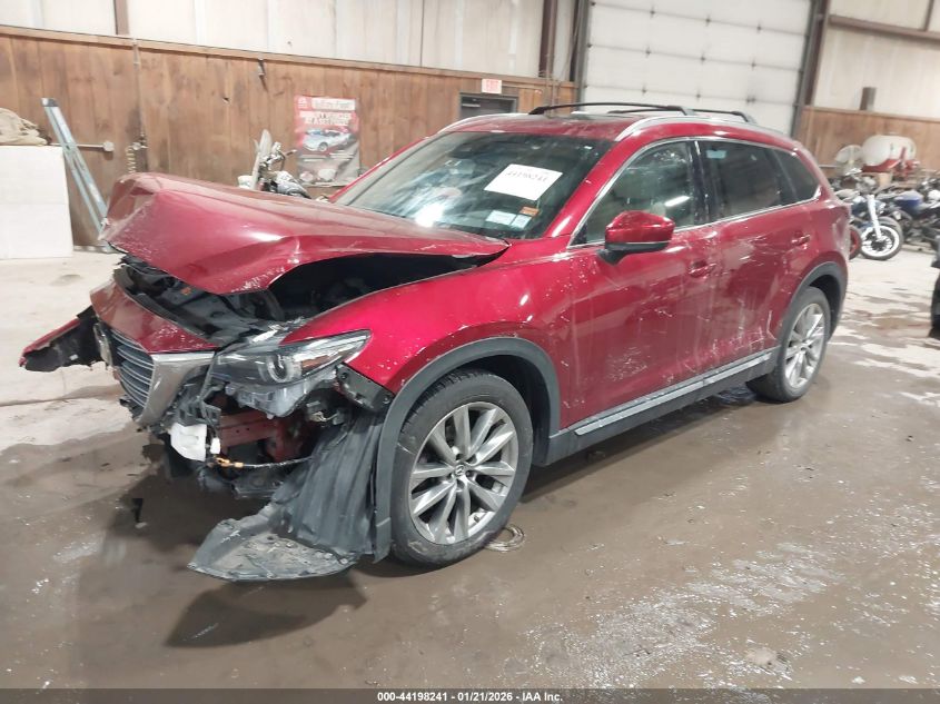 Mazda CX-9 2019 — photo 2