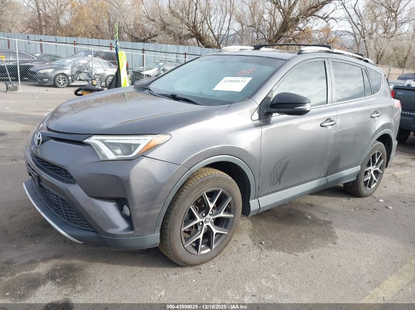 Toyota RAV4 2016 — photo 2