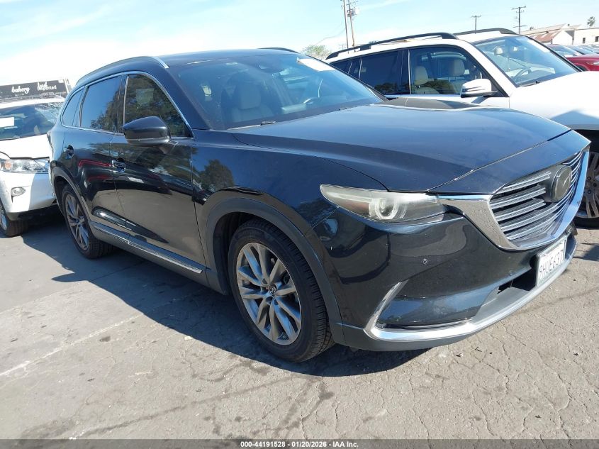 Mazda CX-9
