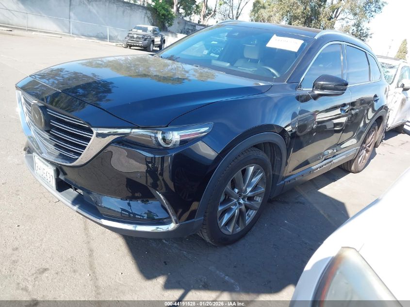 Mazda CX-9 2018 — photo 2