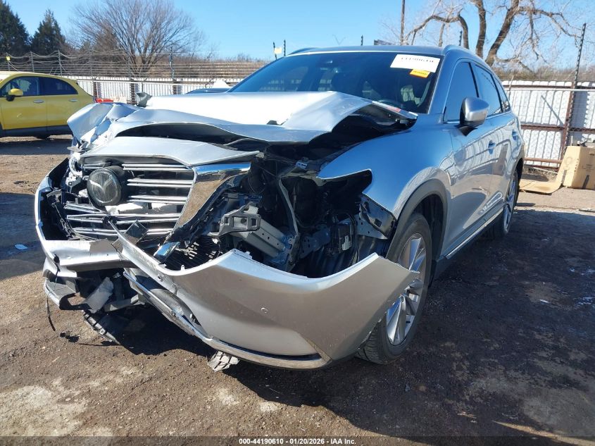 Mazda CX-9 2023 — photo 2