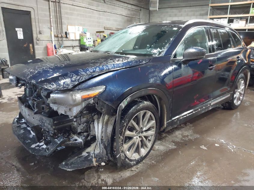 Mazda CX-9 2016 — photo 2
